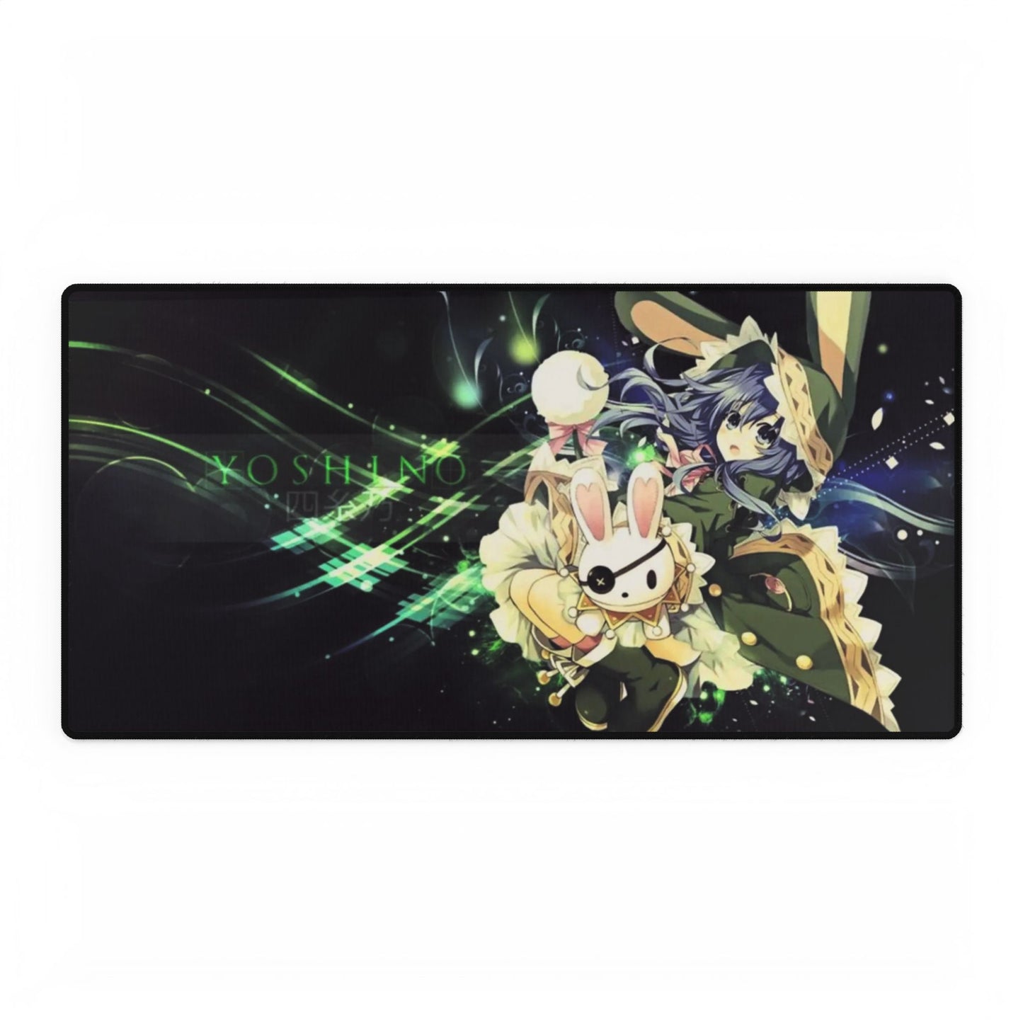 Date A Live Yoshino Mouse Pad