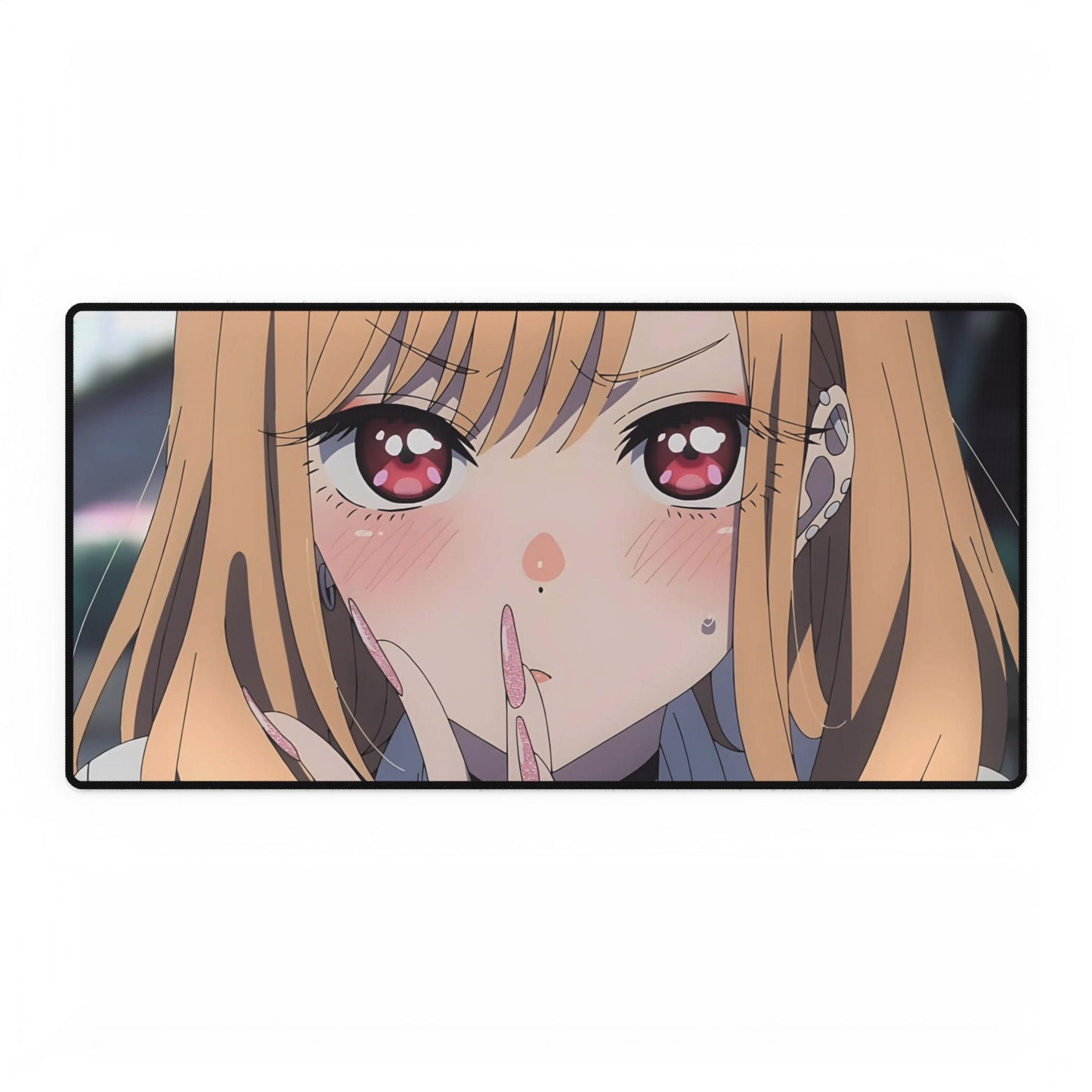 Marin Kitagawa Mouse Pad