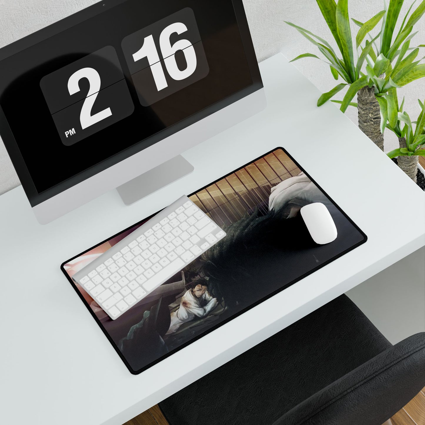 Anime Steins;Gate Mouse Pad