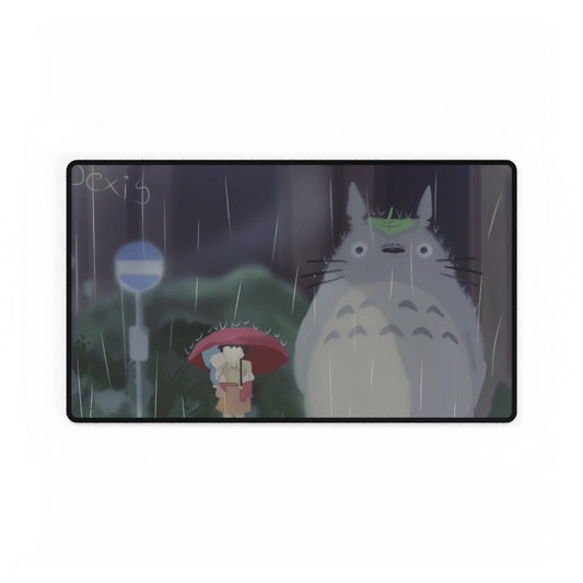 My Neighbor Totoro Mouse Pad