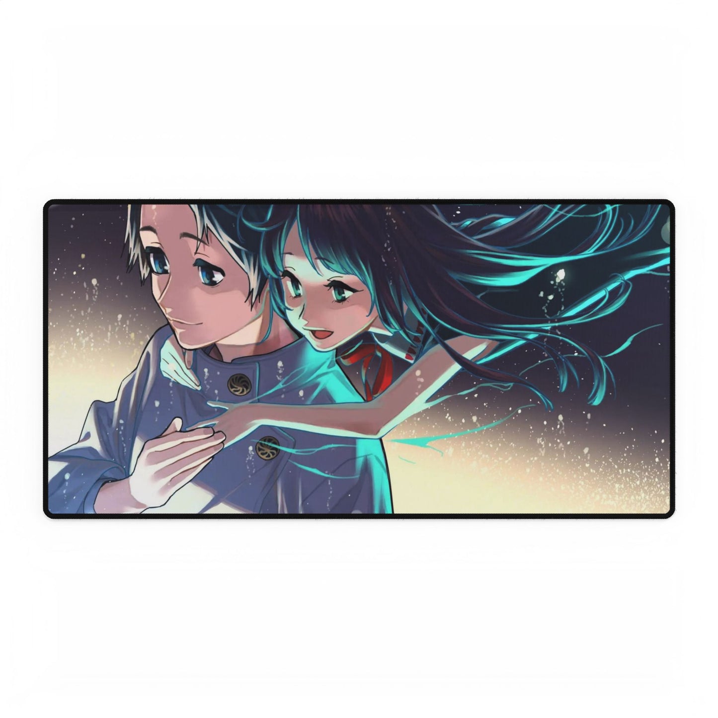 Jujutsu Kaisen Mouse Pad