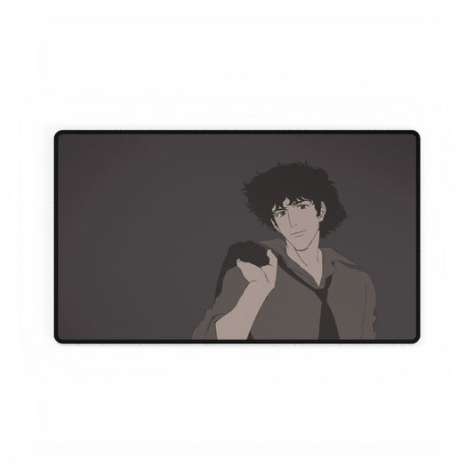 Anime Cowboy Bebopr Mouse Pad