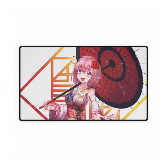 To Love-Ru: Darkness Mouse Pad