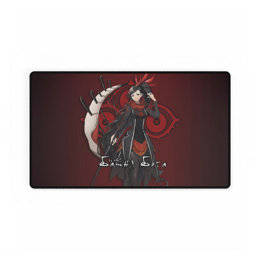 Tower Of God Mouse Pad