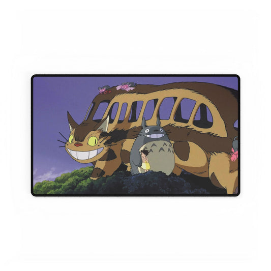 My Neighbor Totoro Mouse Pad