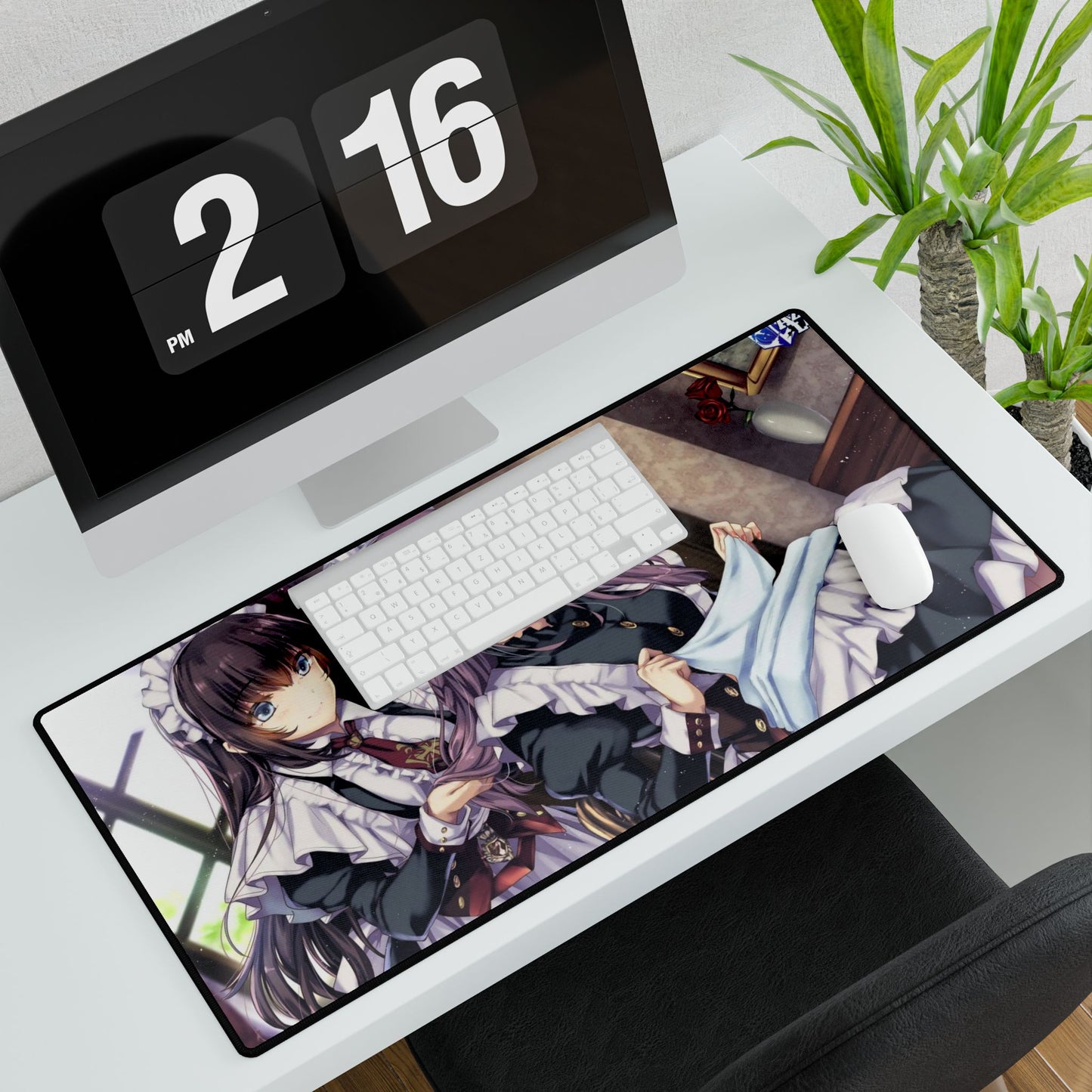 Azur Lane Mouse Pad