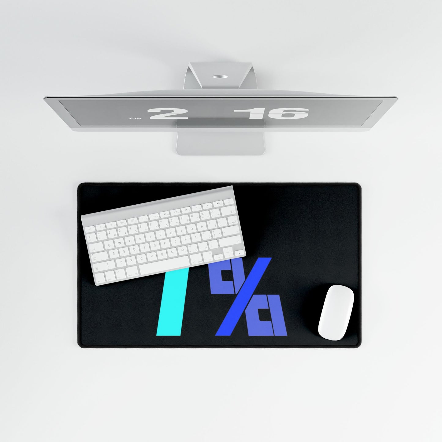 Mob Psycho "1%" Mouse Pad