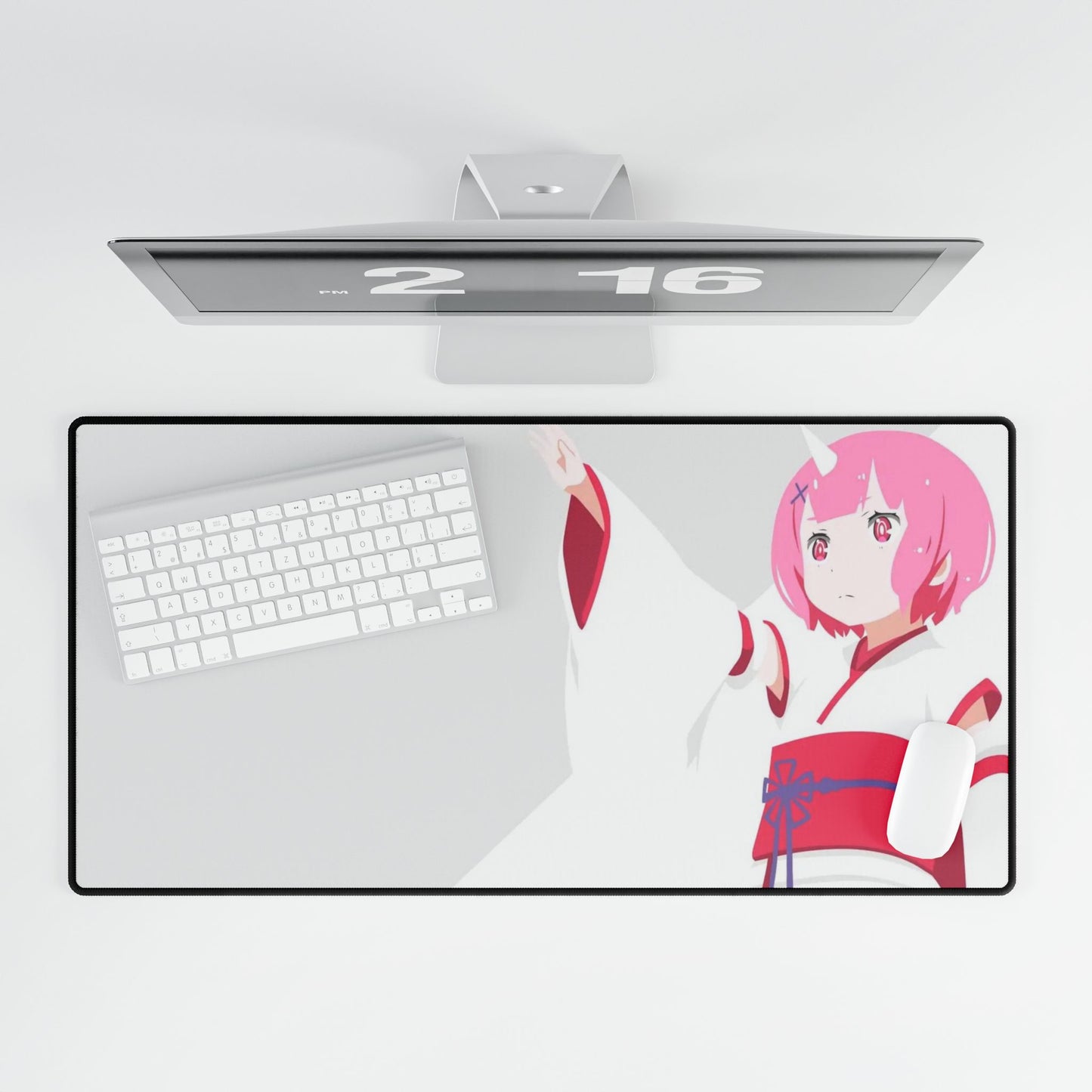Ram - Re:ZERO v3 Mouse Pad