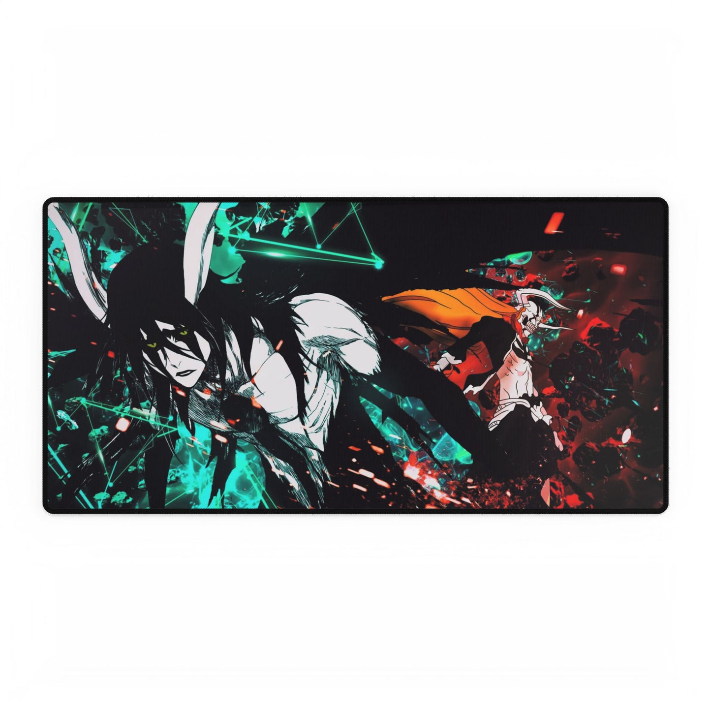 bleach ichigo vasto lorde ulquirra Mouse Pad