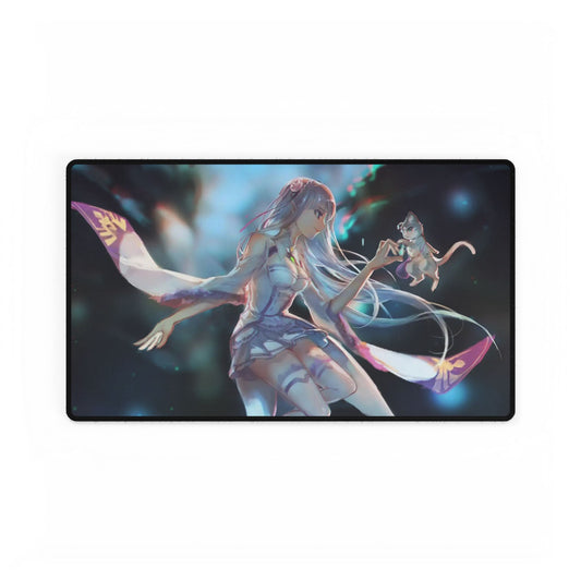 E.M.T Mouse Pad