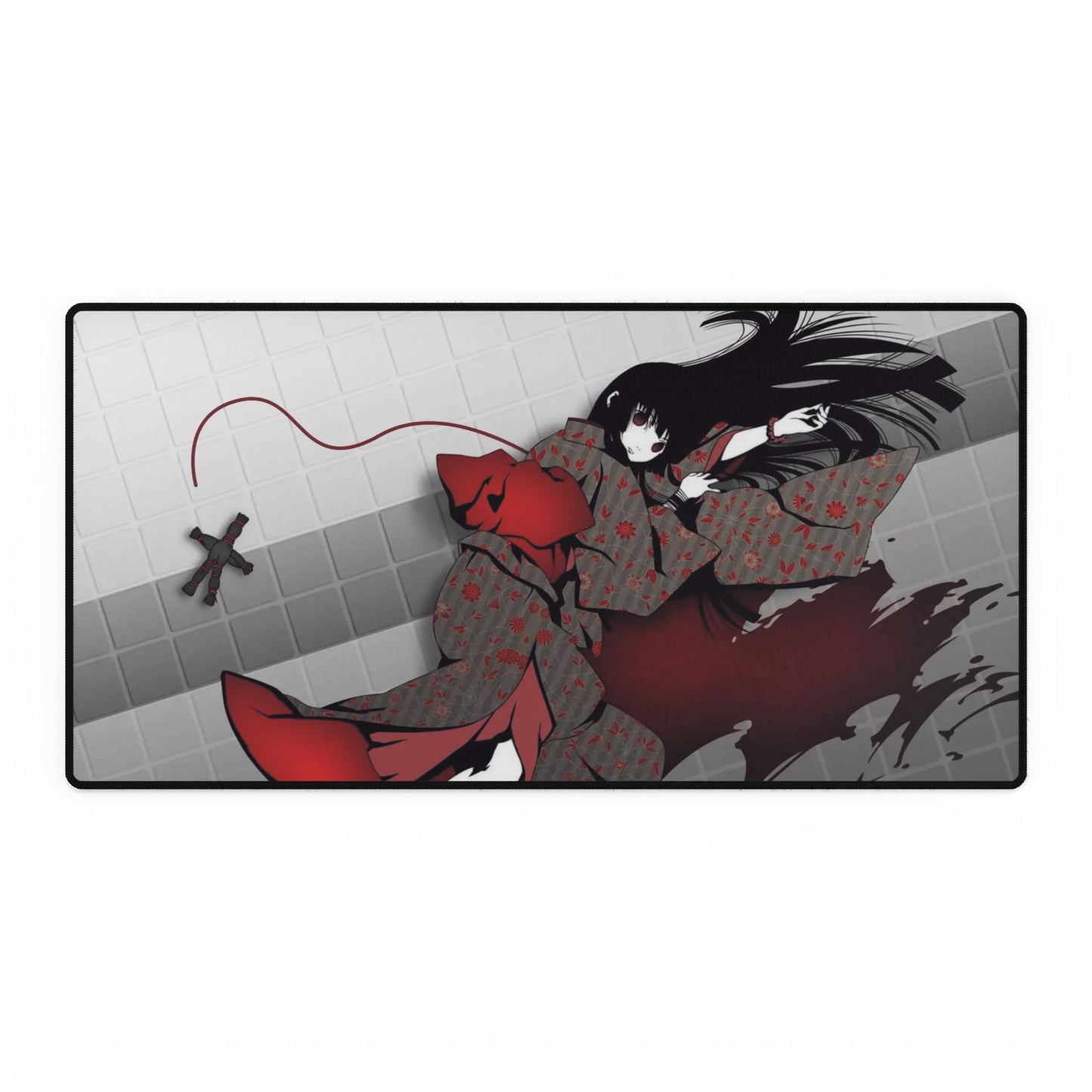 Jigoku Shōjo Mouse Pad