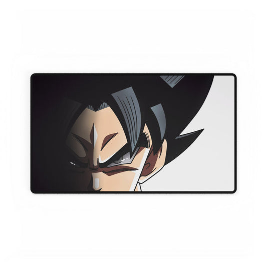 Goku Limit Breaker Mouse Pad
