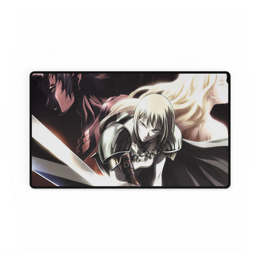 Anime Claymore Mouse Pad