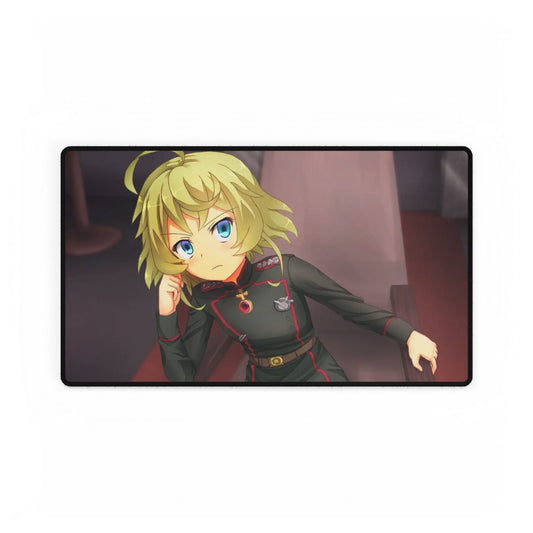 Youjo Senki Mouse Pad