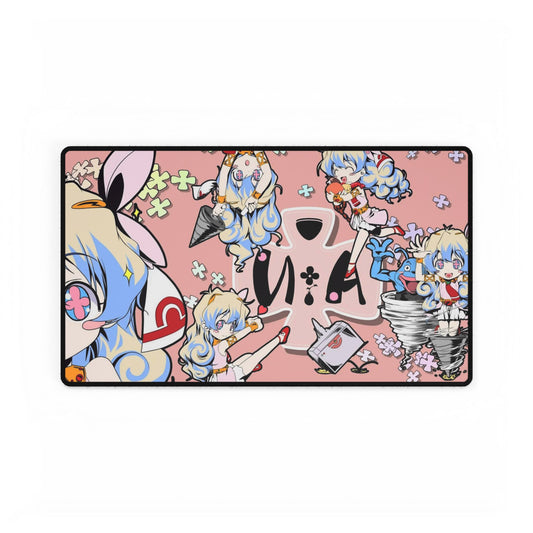 Chibi Nia Mouse Pad