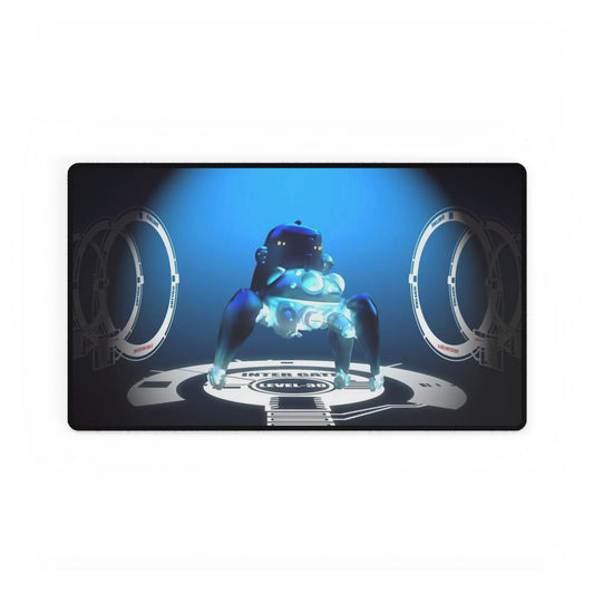 Anime Ghost In The Shellr Mouse Pad