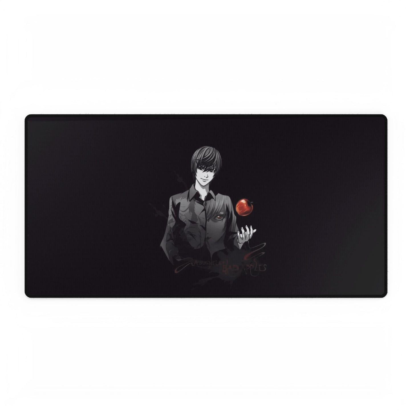 Anime Death Note Mouse Pad