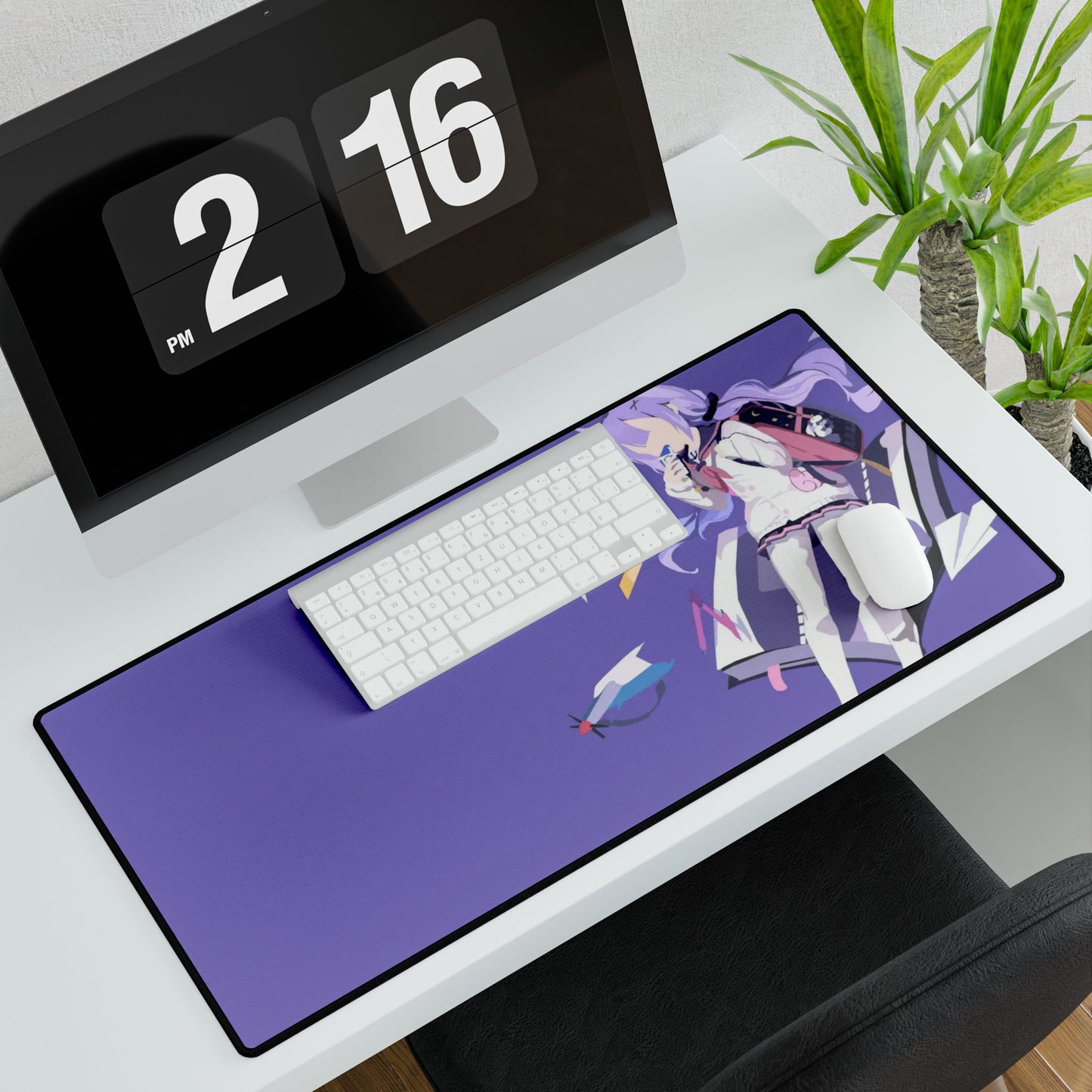 Azur Lane Mouse Pad