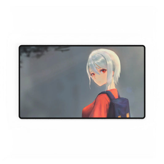 Food Wars: Shokugeki no Soma Mouse Pad