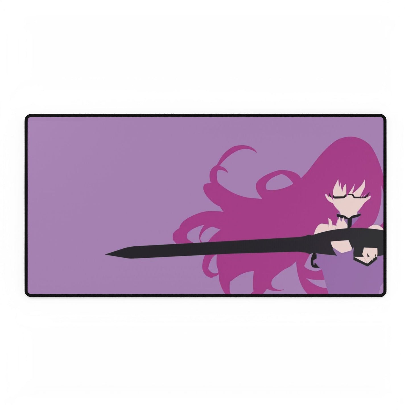 Anime Akame ga Kill! Mouse Pad