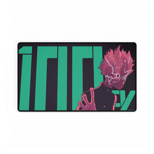 100% Mouse Pad
