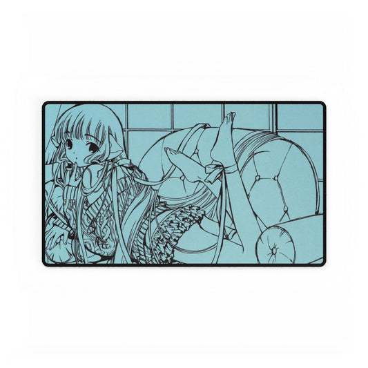 Anime Chobits Mouse Pad