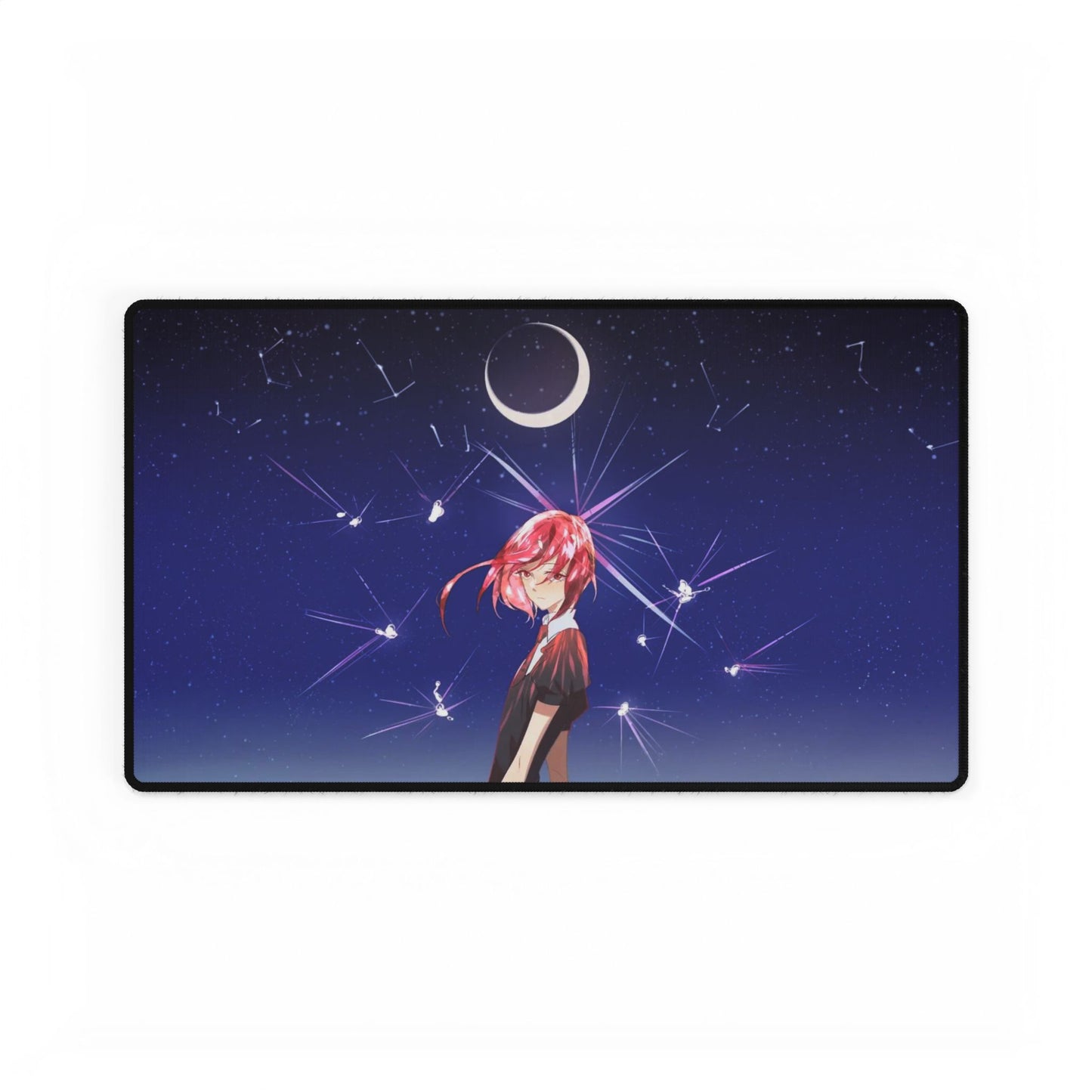 Anime Houseki no Kuni Mouse Pad