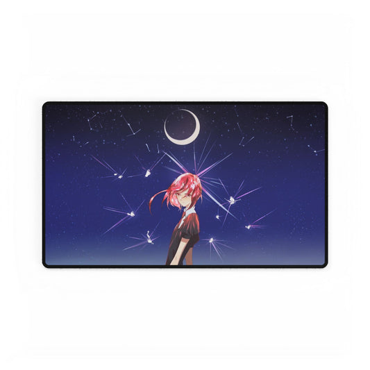 Anime Houseki no Kuni Mouse Pad
