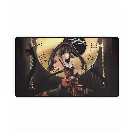 Anime Date A Live Mouse Pad