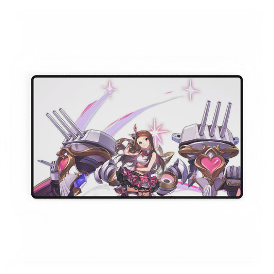 Anime The iDOLM@STER Mouse Pad