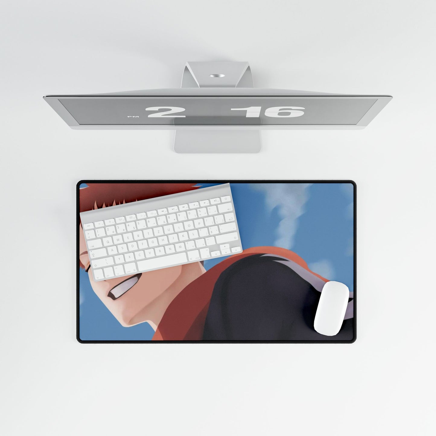 yuji itadori Mouse Pad
