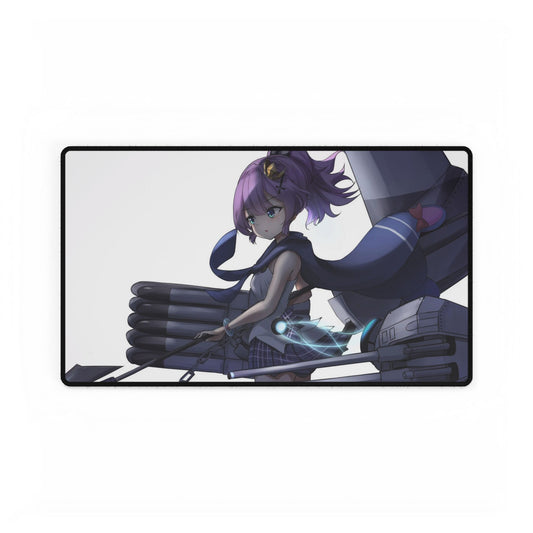 Anime Azur Lane Mouse Pad
