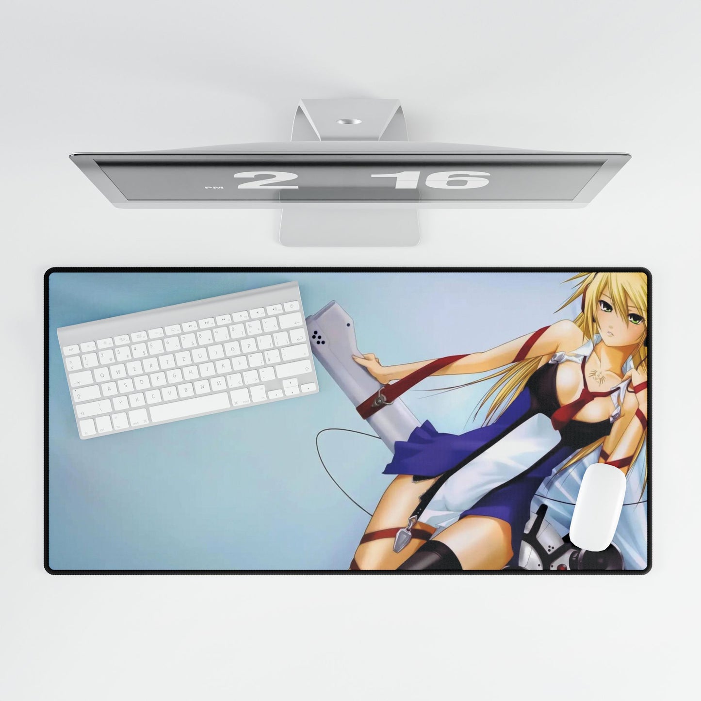 Blazblue Mouse Pad