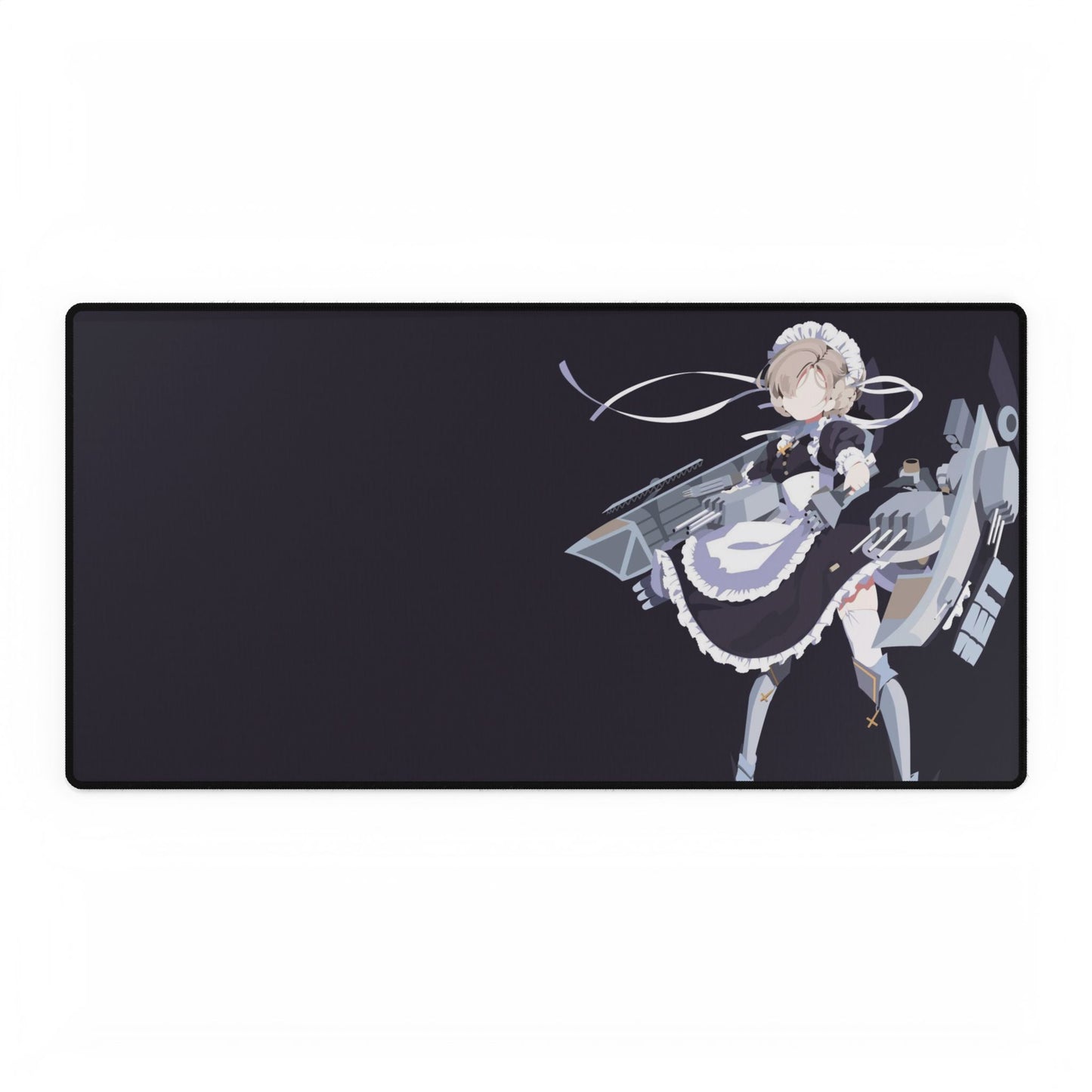 Anime Azur Lane Mouse Pad