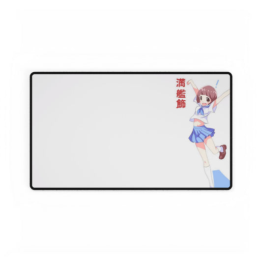 Anime Kill La Kill Mouse Pad