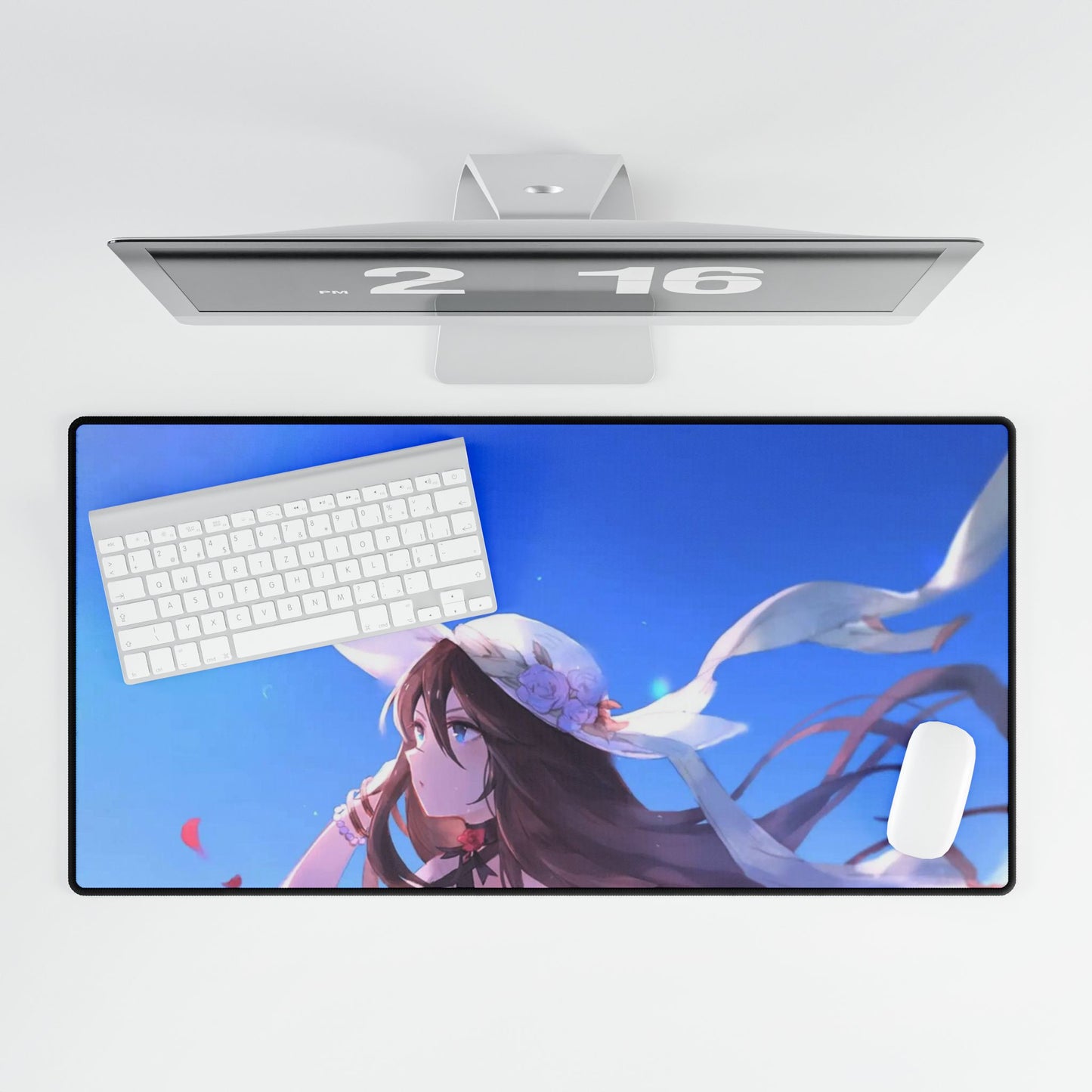 Summer Mouse Pad
