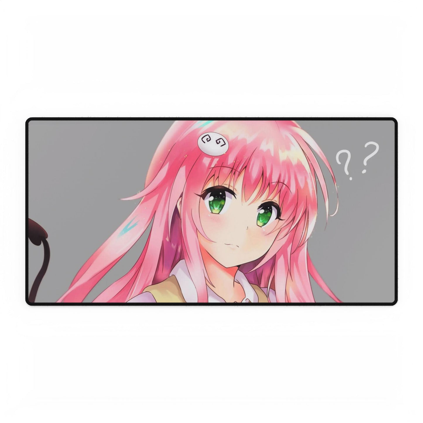 To Love-Ru: Darkness Mouse Pad