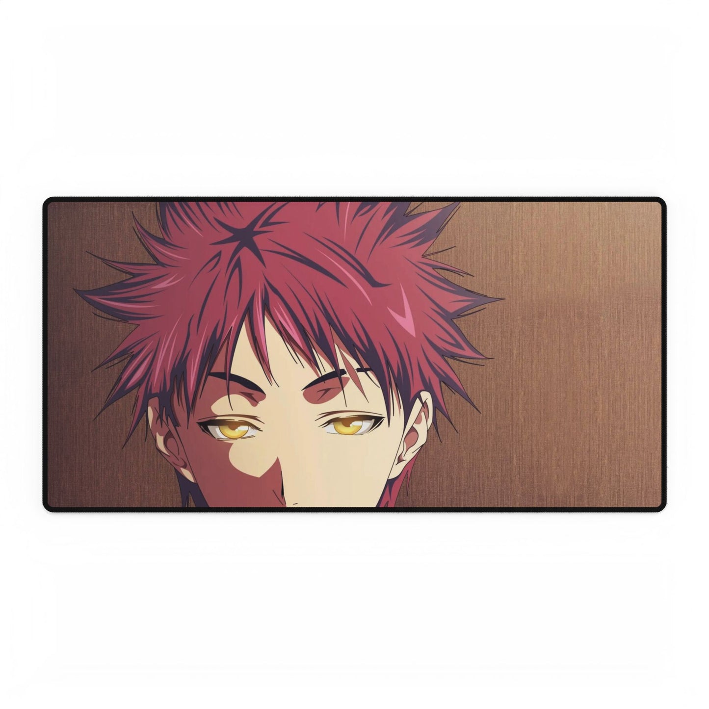 Food Wars: Shokugeki no Soma Mouse Pad