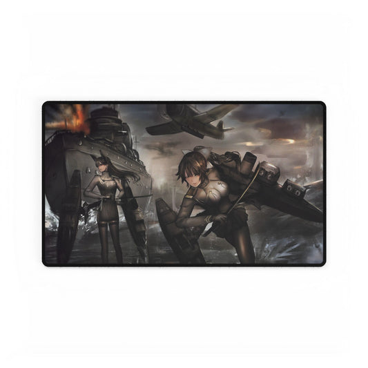 Azur Lane Mouse Pad