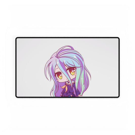 Anime No Game No Life Mouse Pad
