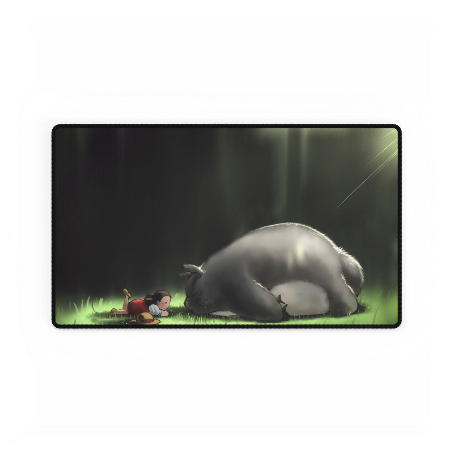 My Neighbor Totoro Mouse Pad