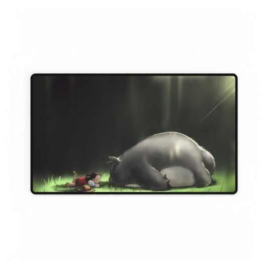 My Neighbor Totoro Mouse Pad