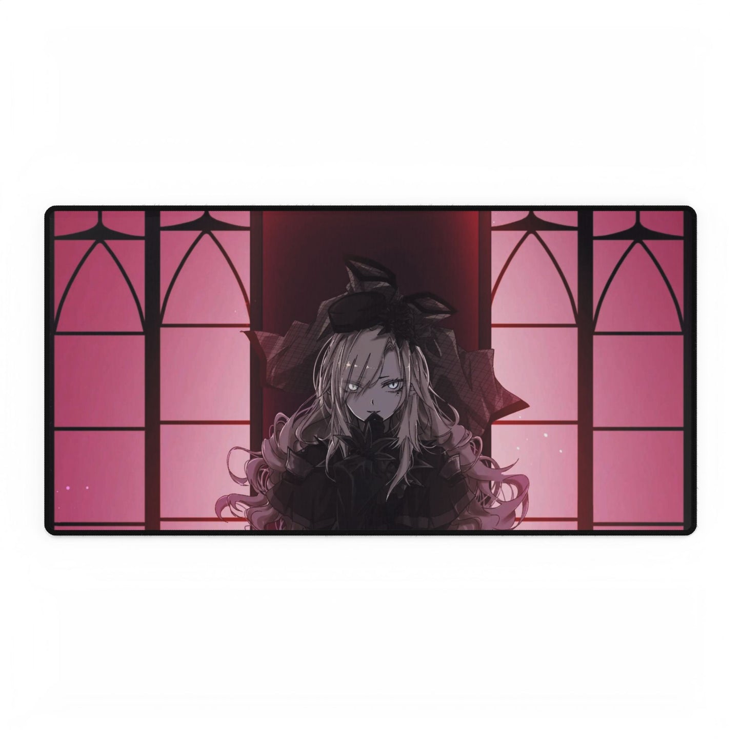 Kriemhild - Fate/Grand Order Mouse Pad