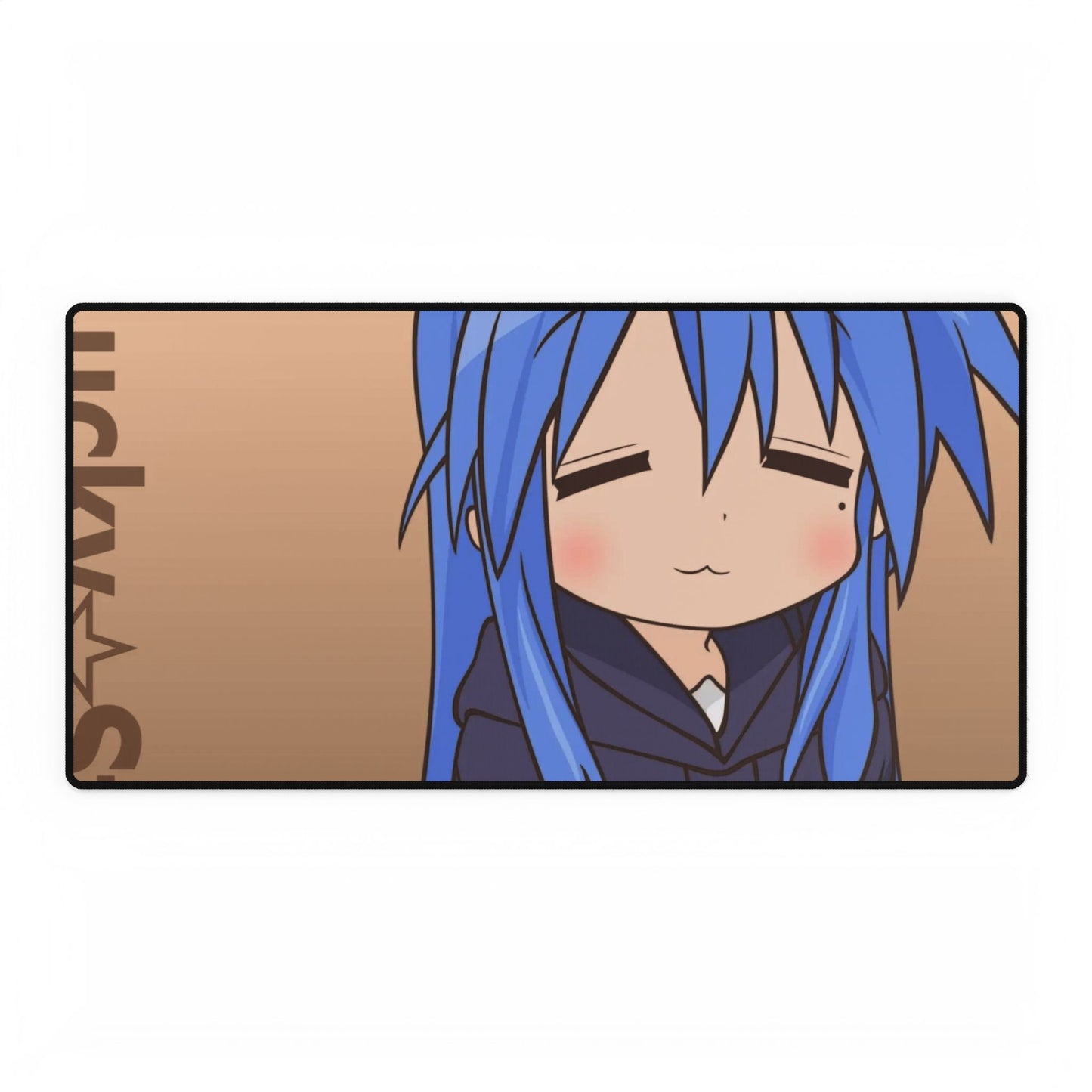 Anime Lucky Star Mouse Pad