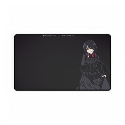 Anime Date A Live Mouse Pad