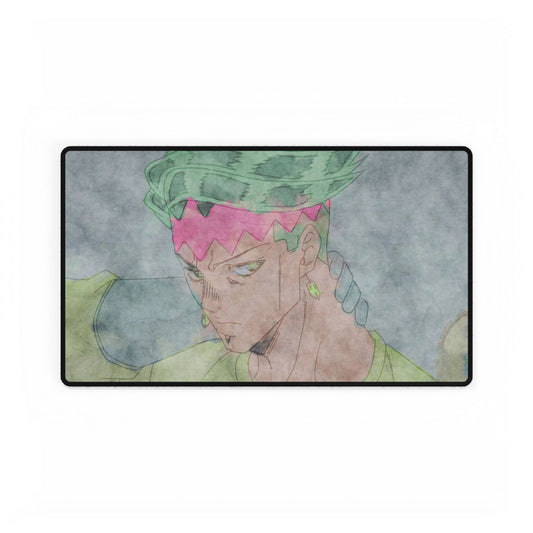 Anime Jojo's Bizarre Adventure Mouse Pad