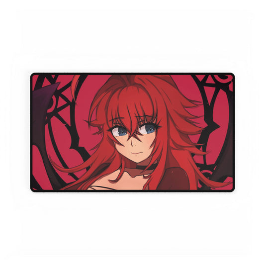 High School DxD Rias Gremory Mouse Pad