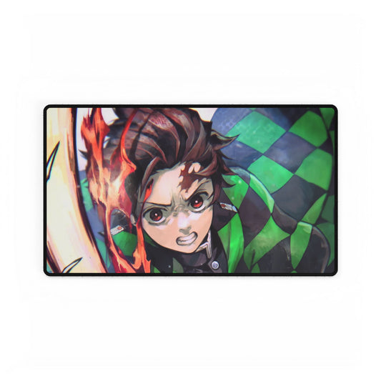 Demon Slayer: Kimetsu no Yaiba Mouse Pad