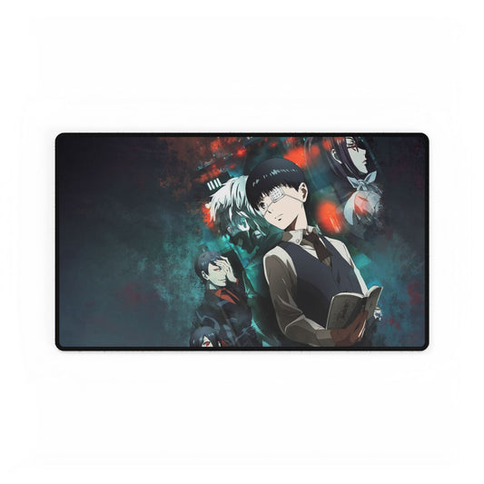 Tokyo Ghoul Characters Mouse Pad
