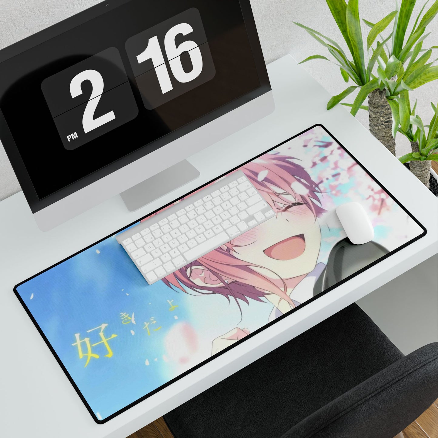 The Quintessential Quintuplets - Ichika Nakano Mouse Pad